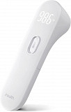 iHealth No-Touch Forehead Thermometer, Digital Infrared Thermometer for Adults and Kids, Touchless B from Lansing