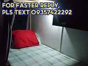 P450 only OVERNIGHT BEDSPACE / CONDOTEL/ HOSTEL/ DORMITEL / BACKPACKERS/ TRANSIENT PLACE -- QC AREA Quezon City