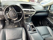 Lexus RX 350 from Lagos