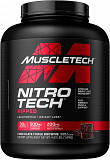 Protein Powder for Weight Loss | MuscleTech Nitro-Tech Ripped from Los Angeles