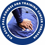 Bls Acls Pals Course AHA Training Center Thrissur from Trichur