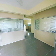We do all types of aluminum partitions and office cabinets works. Hyderabad