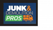 Junk Pros Demolition Seattle