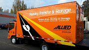 Peasley Moving & Storage from Boise
