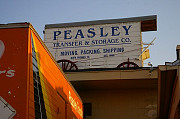 Peasley Moving & Storage from Boise