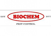 Biochem pest control service in Trichy from Tiruchirappalli
