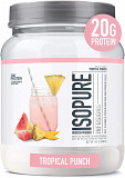 Isopure Protein Powder, Clear Whey Isolate Protein from Augusta