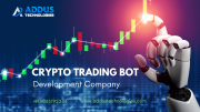 Crypto Trading Bot Development Company Madurai