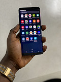 Uk used Samsung Galaxy S9 plus Lagos