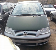 Volkswagen sharan from Lokoja