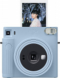 Fujifilm Instax Square SQ1 Instant Camera - Glacier Blue New York City