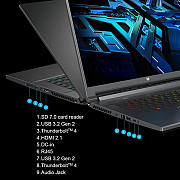Acer Predator Triton 500 SE Gaming/Creator Laptop from Providence