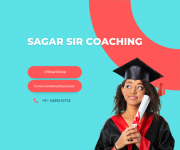 Sagar Sir Coaching - Best CAT, MAT Coaching In Kolkata Kolkata