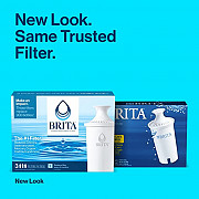 ZeroWater 5-Stage Water Filter Replacement, NSF Certified to Reduce Lead, Olympia