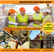 HBS : Construction Recruitment Agency in India Zabbar