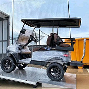Golf Carts And Accessories for sale from Columbus
