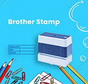 Online Company Stamp Maker in Dubai Dubai