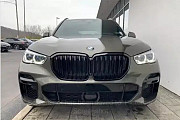 2022 BMW X5 M50i Riyadh