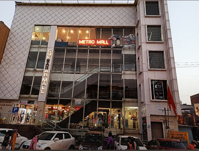 Space available for Rent Hubli - photo 1