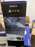 NEW SONY PLAYSTATION 5 ( PS5 ) CONSOLE Los Angeles