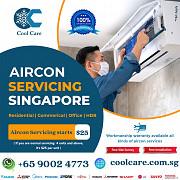 AIRCON SERVICING SINGAPORE Singapore