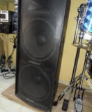 Super loud speakers  from Lagos