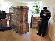 Excalibur Moving and Storage Rockville