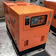 Ecotech fuelless and Silent generator from Abuja