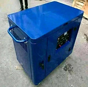 Ecotech fuelless and Silent generator from Abuja