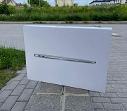 Mac Book Pro from Quebec