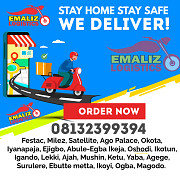 Dispatch Logistics Lagos