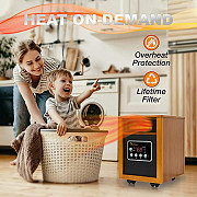 Dr Infrared Heater. Providence