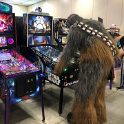 Godzilla pinball machine for sale Brooklyn