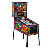 Rush pinball machine for sale Brooklyn