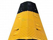 70mm Thickness Rubber Speed Bump BY HIPHEN SOLUTIONS from Benin City