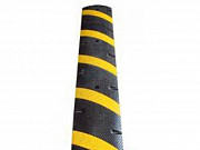 Yellow Strips Rubber Speed Bump BY HIPHEN SOLUTIONS from Ikeja