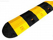 High Strength Portable Plastic Speed Bump BY HIPHEN SOLUTIONS from Gusau