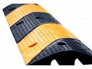 Two Channels Rubber Speed Bump Hump BY HIPHEN SOLUTIONS from Damaturu