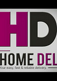 HomeDel Logistics from Lagos