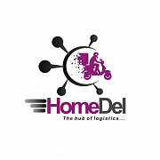 HomeDel Logistics from Lagos