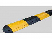 Car Speed Limiter Rumble Strips Rubber Speed Bump BY HIPHEN SOLUTIONS from Benin City