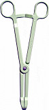 Sponge holding forcep BY SCANTRIK MEDICAL SUPPLIES Ibadan