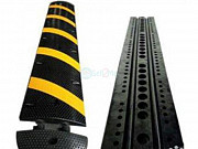 Rubber Hump Speed Bump BY HIPHEN SOLUTIONS from Calabar