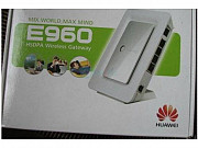 E960 Gateway Router by HIPHEN SOLUTIONS from Abeokuta