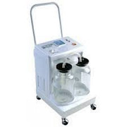 Electric Suction machine Double Jar BY SCANTRIK MEDICAL SUPPLIES Ibadan