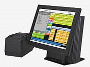 Retail Point Of Sale Pos Complete Kit System BY HIPHEN SOLUTIONS from Gusau