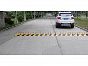 Tyre Killer Traffic Barrier Gate BY HIPHEN SOLUTIONS from Gusau