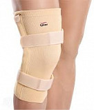 Knee cap(with rigid hinge) IN NIGERIA BY SCANTRICK MEDICAL SUPPLIES from Gusau