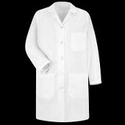 Lab Coat IN NIGERIA BY SCANTRICK MEDICAL SUPPLIES from Gusau