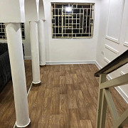 Laminate wooden floor and SPC floor Lagos